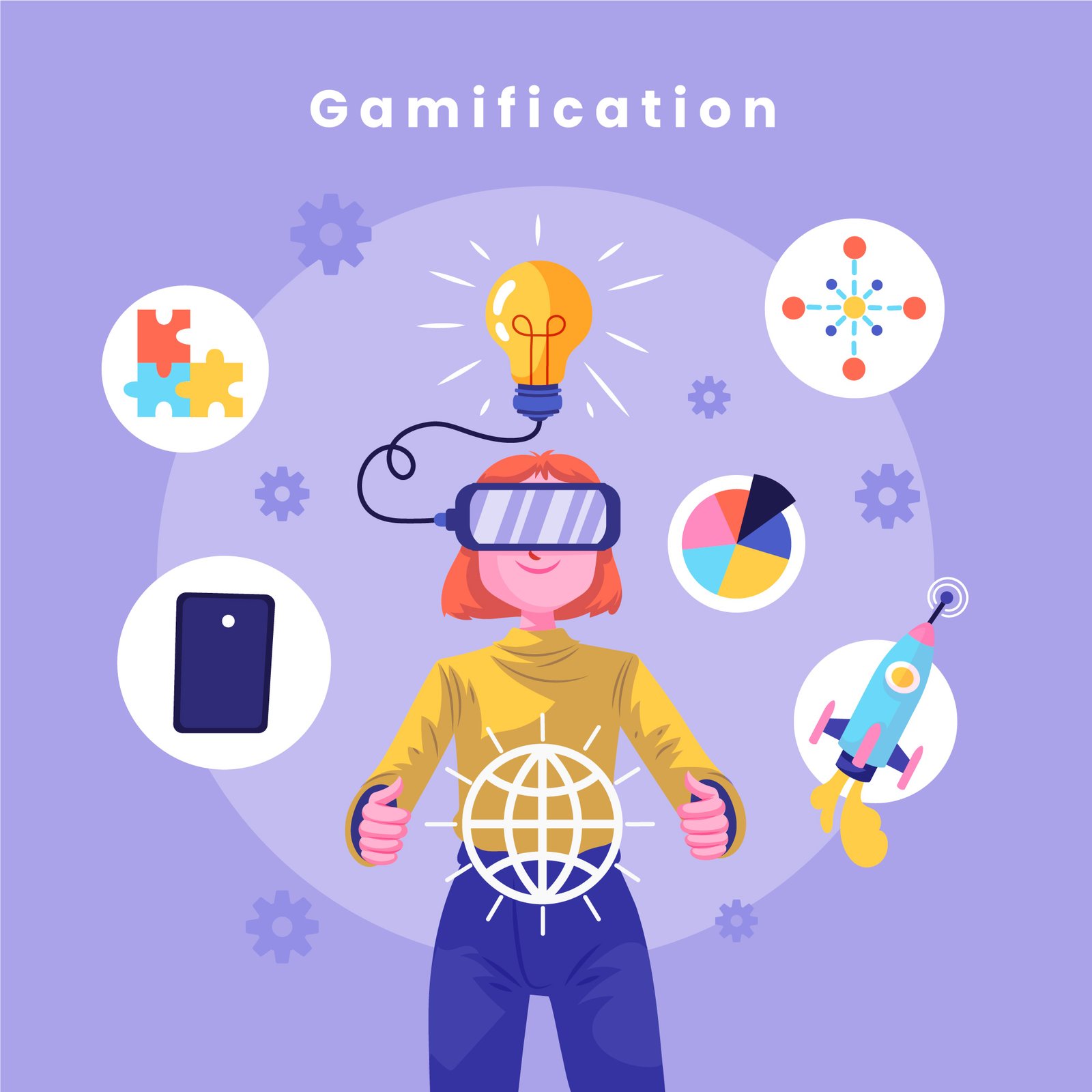 Qu'est ce que la gamification ?