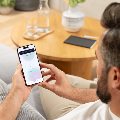 Evo application de gamification.