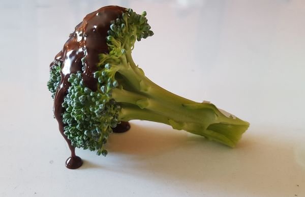 brocolis chocolat brocolis chocolat
