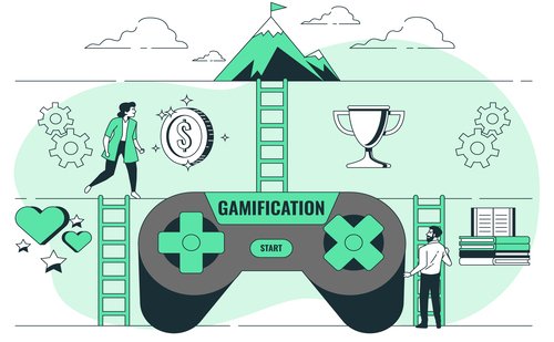 La gamification